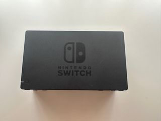 Nintendo Switch Blu e Rosso