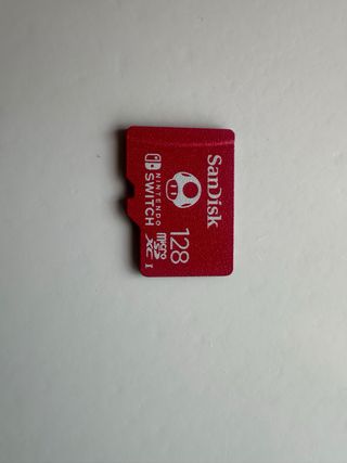 Nintendo Switch Blu e Rosso