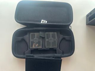 Nintendo Switch Blu e Rosso