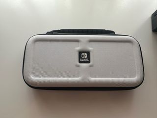 Nintendo Switch Blu e Rosso