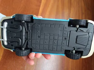 Porsche 911 Rally Montecarlo 1978 1:18