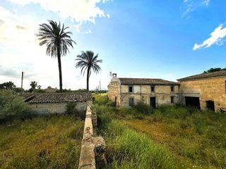 Casa rural en venta en Campos
