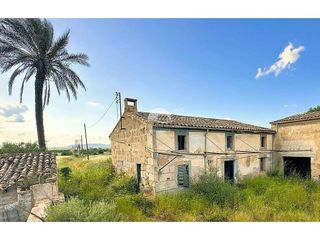 Casa rural en venta en Campos