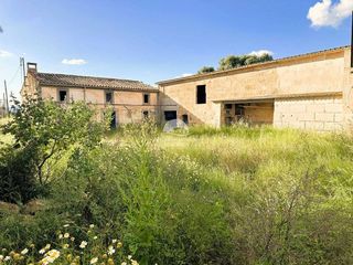 Casa rural en venta en Campos