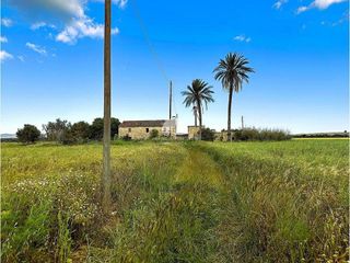 Casa rural en venta en Campos