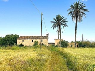 Casa rural en venta en Campos