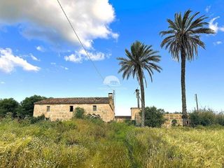 Casa rural en venta en Campos