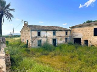 Casa rural en venta en Campos