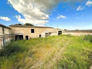 Casa rural en venta en Campos