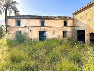 Casa rural en venta en Campos