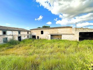 Casa rural en venta en Campos