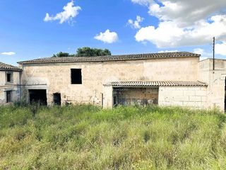 Casa rural en venta en Campos