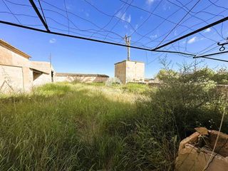 Casa rural en venta en Campos