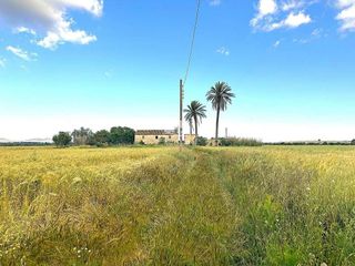 Casa rural en venta en Campos