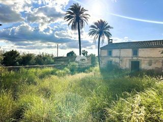 Casa rural en venta en Campos