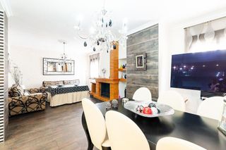 Casa pareada en venta en Peligros