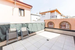 Casa pareada en venta en Peligros