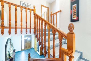 Casa pareada en venta en Peligros