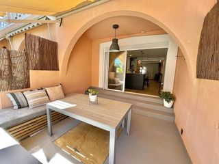 Casa adosada en venta en Bernabéu - Santa Pola Este en Santa Pola