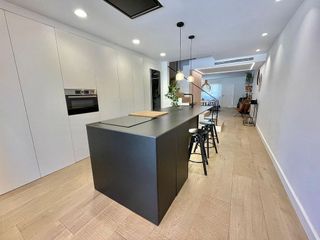 Casa adosada en venta en Bernabéu - Santa Pola Este en Santa Pola