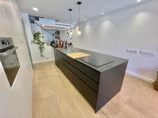 Casa adosada en venta en Bernabéu - Santa Pola Este en Santa Pola