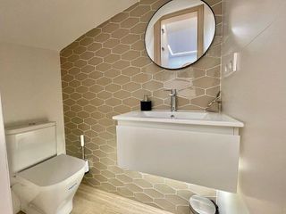 Casa adosada en venta en Bernabéu - Santa Pola Este en Santa Pola