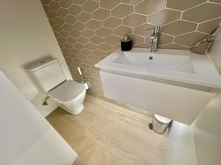 Casa adosada en venta en Bernabéu - Santa Pola Este en Santa Pola