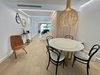 Casa adosada en venta en Bernabéu - Santa Pola Este en Santa Pola