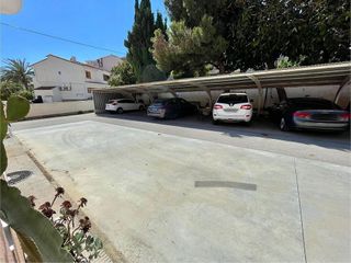 Casa adosada en venta en Bernabéu - Santa Pola Este en Santa Pola