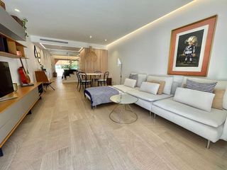 Casa adosada en venta en Bernabéu - Santa Pola Este en Santa Pola