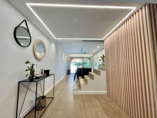 Casa adosada en venta en Bernabéu - Santa Pola Este en Santa Pola