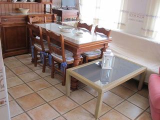 Chalet en venta en Yecla