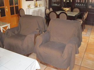 Chalet en venta en Yecla