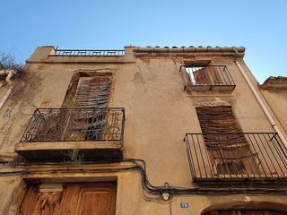 Casa adosada en venta en Borriol