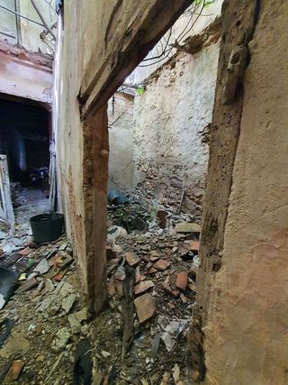 Casa adosada en venta en Borriol