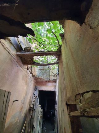 Casa adosada en venta en Borriol