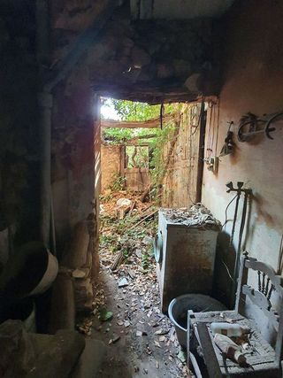 Casa adosada en venta en Borriol