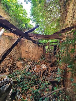 Casa adosada en venta en Borriol