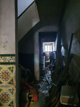 Casa adosada en venta en Borriol