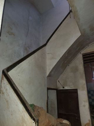 Casa adosada en venta en Borriol