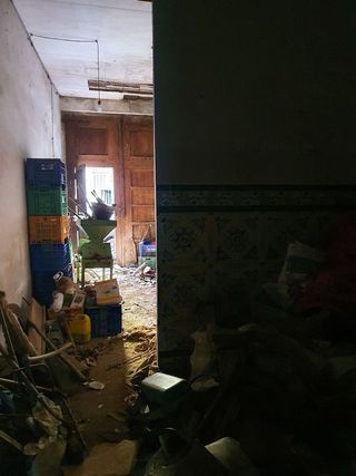 Casa adosada en venta en Borriol