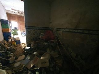 Casa adosada en venta en Borriol