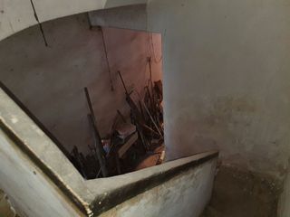 Casa adosada en venta en Borriol