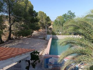 Casa en venta en Yecla