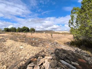 Casa en venta en Yecla