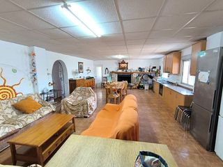 Casa en venta en Yecla