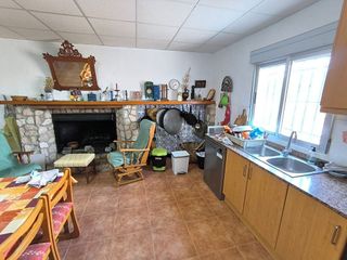 Casa en venta en Yecla