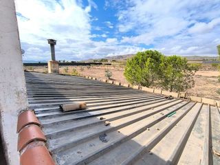 Casa en venta en Yecla