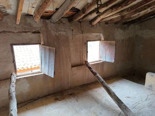 Casa pareada en venta en Pinós