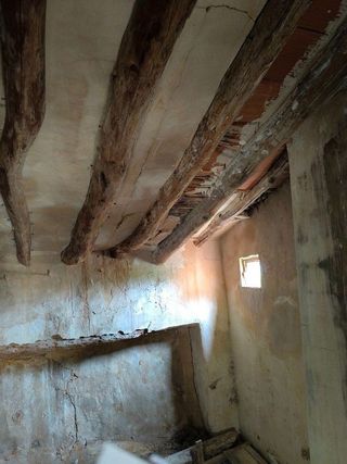 Casa pareada en venta en Pinós